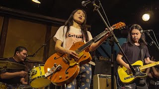 the Tiger - "Honky Tonk Women" (Rolling Stones cover) - Jittoku, Kyoto, Japan 2024-04-30