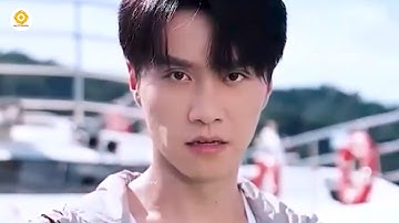 Hòn Đảo Thiên Đường - Full | Gã đàn ông sửa họ của mình để đi bơi mà không biết dưới biển có cá mập