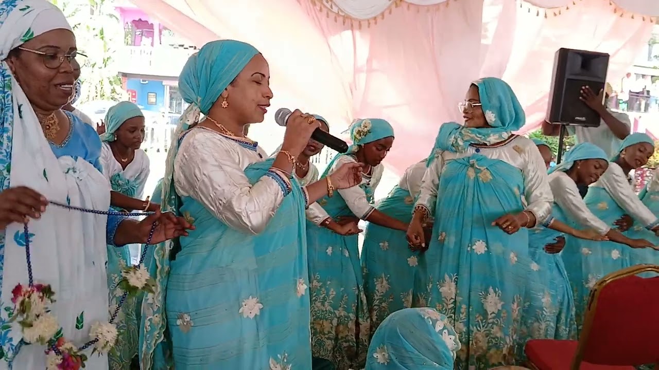 ALLA SOINA Nidhoimia de Hamjago