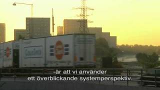 KTH Energy Research - Sustainable Energy Systems