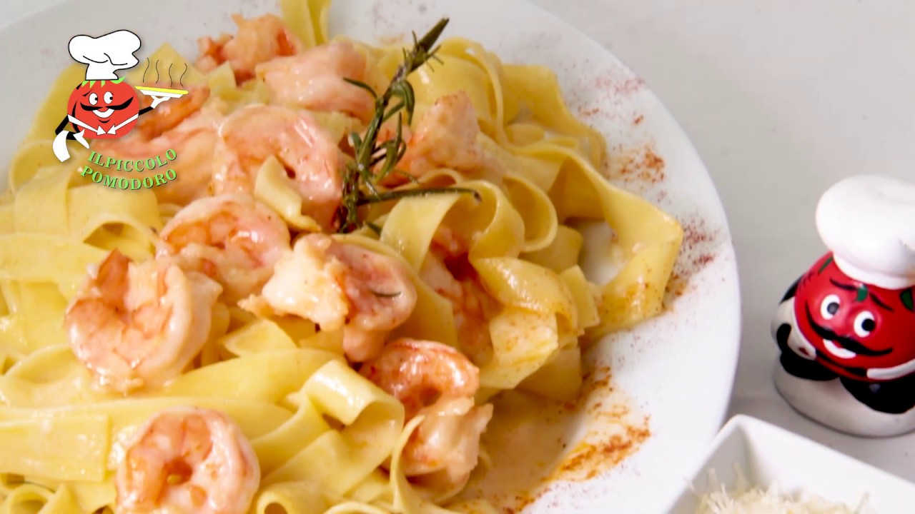 IL PICCOLO POMODORO LA CENTRAL MARKETING YouTube