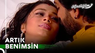 Ichcha ve Vansh'ın Romantik Gecesi | Kördüğüm Hint Dizisi 156. Bölüm