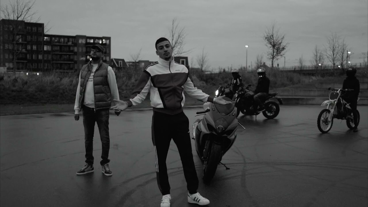 [FREE] Boef X 3robi Type Beat 2022 - 