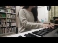 TK from 凛として時雨『Signal』 cover