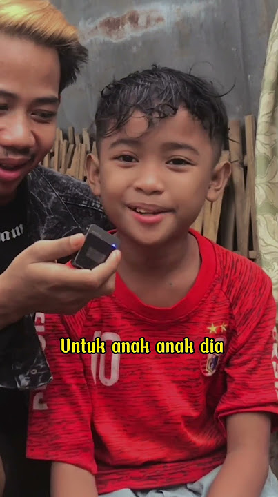 Nanya cita cita angga #shotr