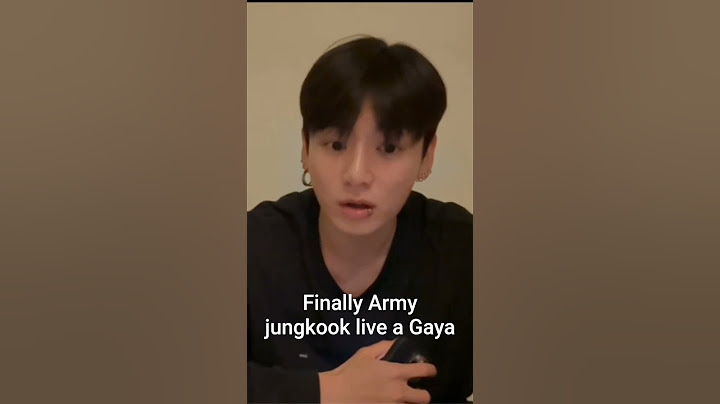 🥺finally wo din aa hi Gaya Hamara kookie😘😘 live a Hi Gaya 💜💜💜