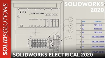 SOLIDWORKS 2020 | What
