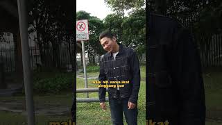 Fashion Enthusiast vs Denimhead #outfit #rekomendasioutfit #casualoutfit