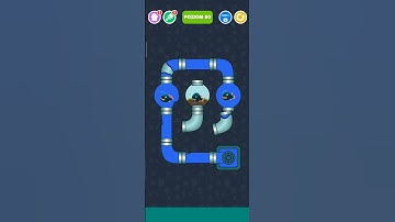 Save The Fish! Level 80 Walkthrough