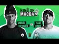 King of macba 4  gabriel fortunato vs tiago lemos  battle 13  semifinal 1