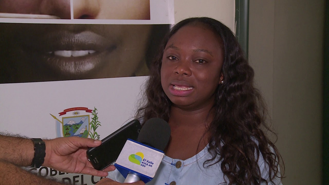 Informativo Gobernación del Valle del Cauca 5 de Mayo de 2019 - YouTube