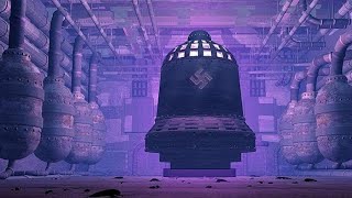 Nazi Bell Time Machine - Nazi Aliens | Call of Duty - Zombies - Die Glocke [Der Riese bo1]