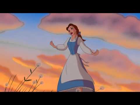 Beauty And The Beast Ost Belle Iaada بل إعادة Belle Reprise Lyrics Request Lyrics Translate