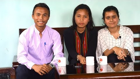 HSLC EXAMINATION TOPPERS 2019