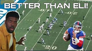 JAXSON DART IS THE MOST TALENTED