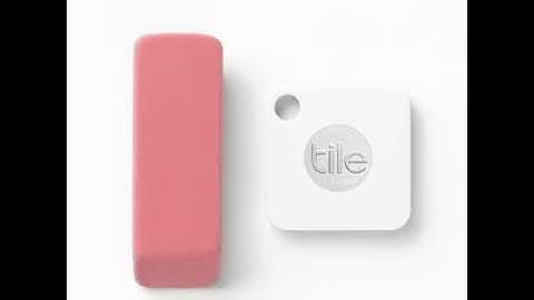 Tile Mate Key Finder, Phone Finder, 4-pack - reviews