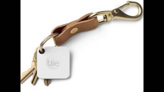 Tile Mate Key Finder, Phone Finder, 4-pack - reviews