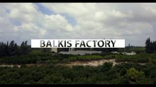Balkis Factory
