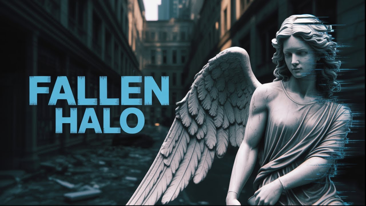 Fallen Halo – Bitrot | Grunge Rock / Alternative Rock (Official Music Video)