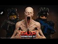 I MET SCP 096 IN ROBLOX: SCP MONSTER ROLEPLAY