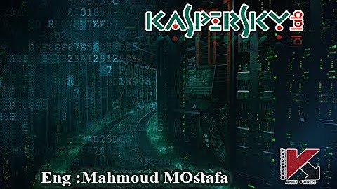 18-kaspersky appliction control and application categories Eng:Mahmoud Mostafa