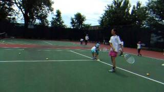杨佳玮20110714反手.AVI
