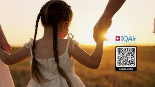 Best in Class Medical-Grade Air Purifiers