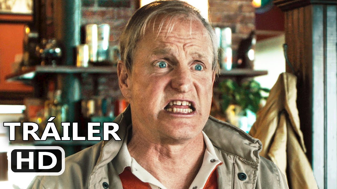 ELLA MCCAY: IMPERFECTAMENTE PERFECTA Tráiler Español Latino (2025)