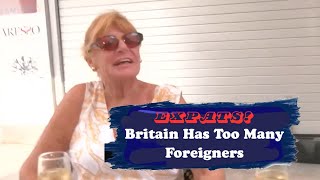 Download Lagu British Pensioner In Spain Complains About Too Many Foreigners! MP3 Download Lagu British Pensioner In Spain Complains About Too Many Foreigners! MP3