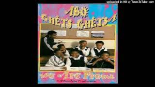 Abo Ghets Ghetsa - Madla Nduna