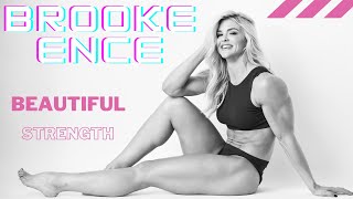 Brooke Ence Motivation 2023