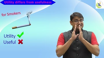 Utility differs from Usefulness Features of Utility | Amit Laddha