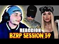 REACCION A Snow Tha Product || BZRP Music Sessions #39