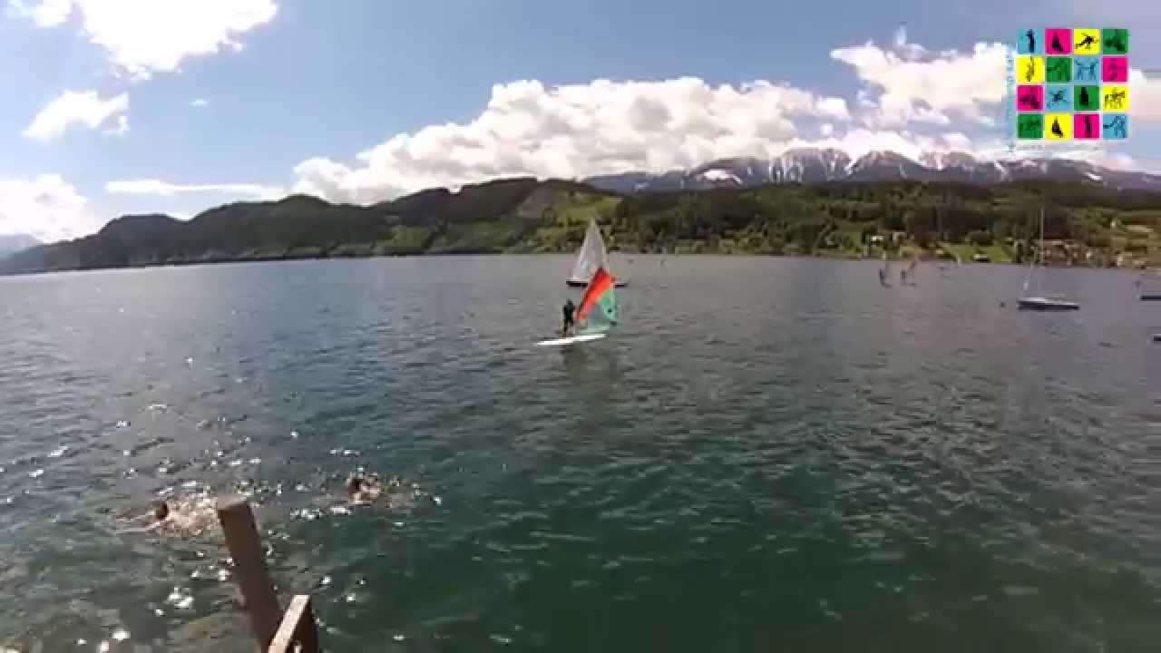 Impressions Windsurfing