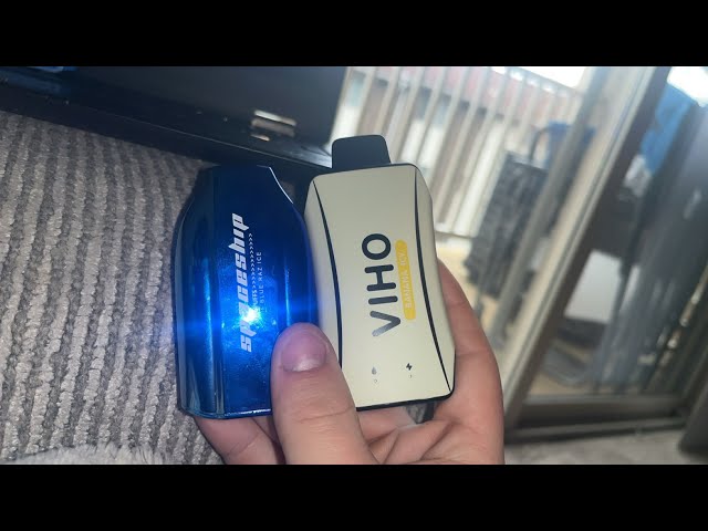 elfbar nachfüll pod läuft aus Why Your Disposable Vape Tastes Burnt: Common Causes and Solutions main image 0