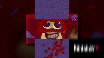 (REUPLOAD) (YTPMV) Klasky opusC.avi Scan (Veg Replace)