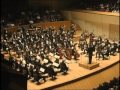 Capture de la vidéo Sinfonía Del Nuevo Mundo Banda Municipal De Valencia
