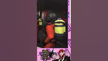 How to deal with your friends on Lethal Company