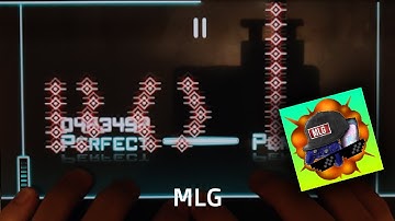 【YEAH BOIIIIIIII】MLG (MEGA 11) OMEGA【Dynamix】