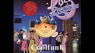 Edwin Starr - It's Called The Rock (12" Soul-Disco-Funk 1979)