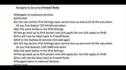 SKY PORT FORWARDING STEP BY STEP WITH PICTURES