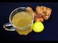 how to reduce tummy fat with just 1 ingredient ginger-how to lose belly fat naturally with ginger