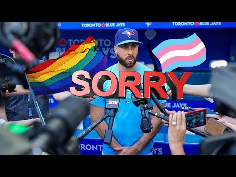 Blue Jays Player