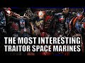 First Claw EXPLAINED By An Australian | Warhammer 40k Lore