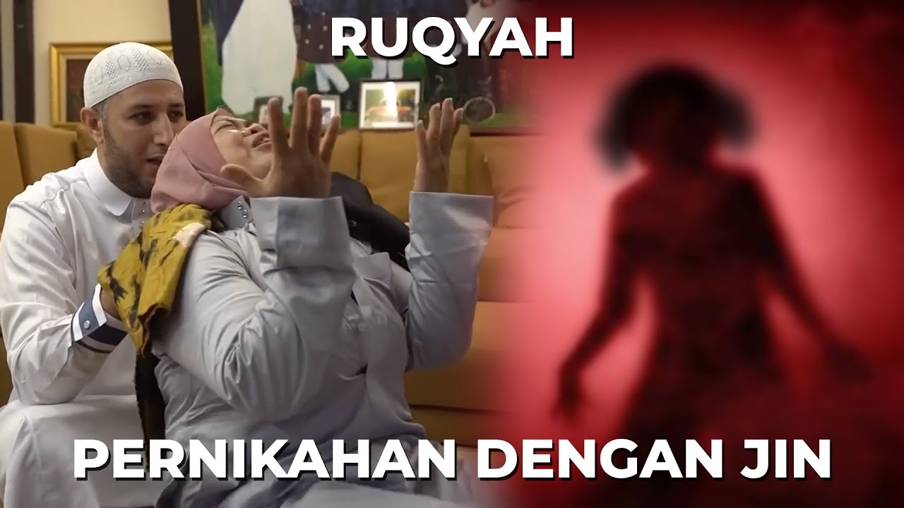 ASTAGFIRULLAH..KENAPA MPOK LINA BISA BEGITU..?? SYEKH AHMAD AL MISRY SAMPE KEWALAHAN !!!