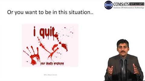 Project Management Software Applications PRM705 LECTURE in Hindi Urdu 06