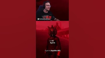 Dagoth Ur Follower Mod 1.0 by @derkernel is here!