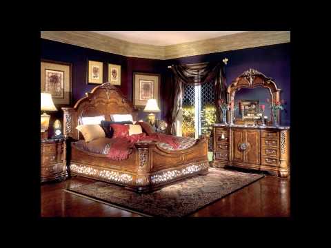 new-wooden-bedroom-sets