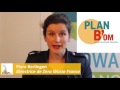 Votez et mobilisez vous pour le Plan B'OM !