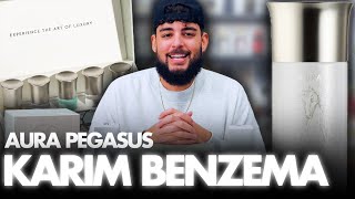 Heeft Karim Benzema zijn eigen geur?!